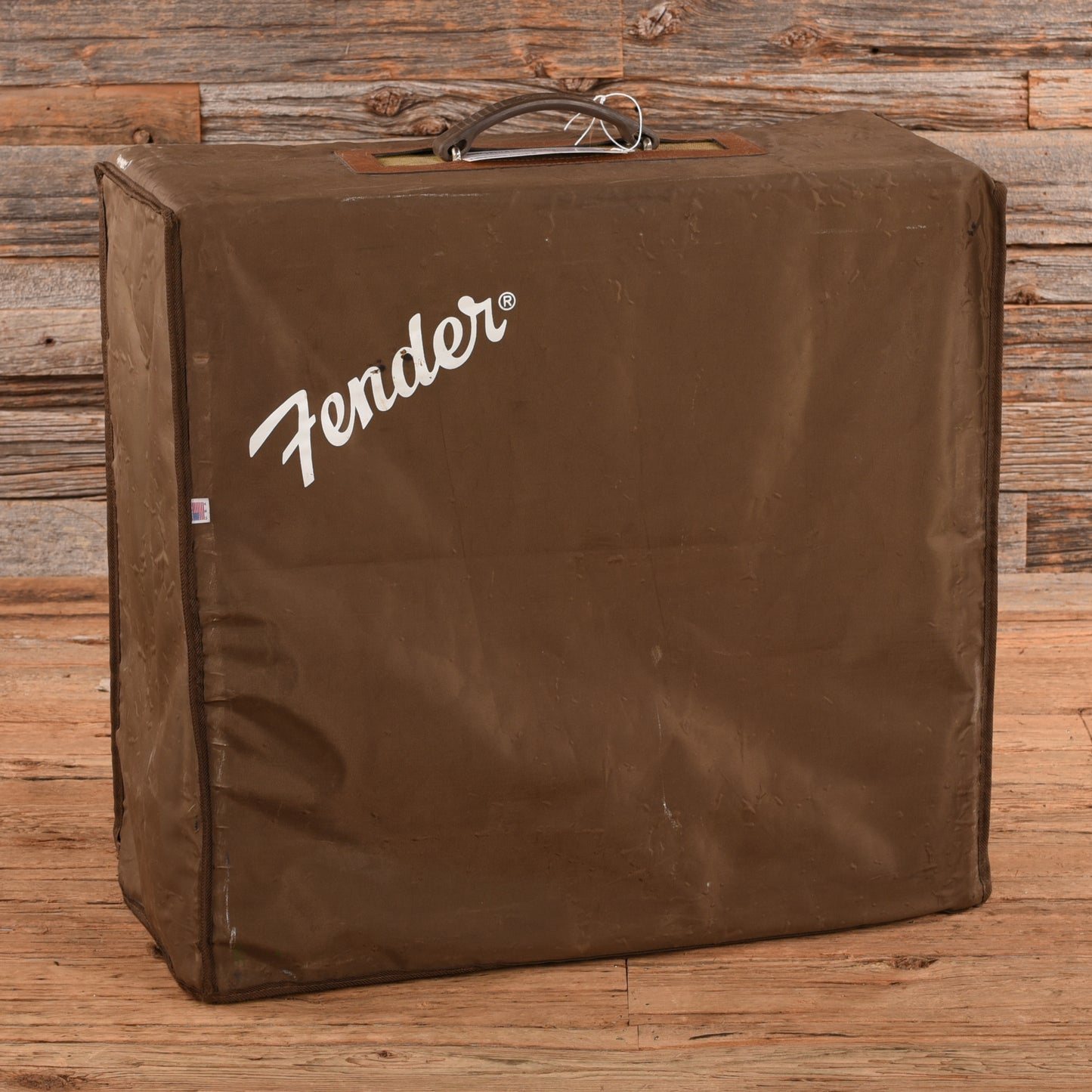 Fender Blues Deville  1995 Amplifiers
