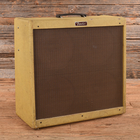 Fender Blues DeVille Reissue 2-Channel 60-Watt 4x10" Guitar Combo Amplifiers