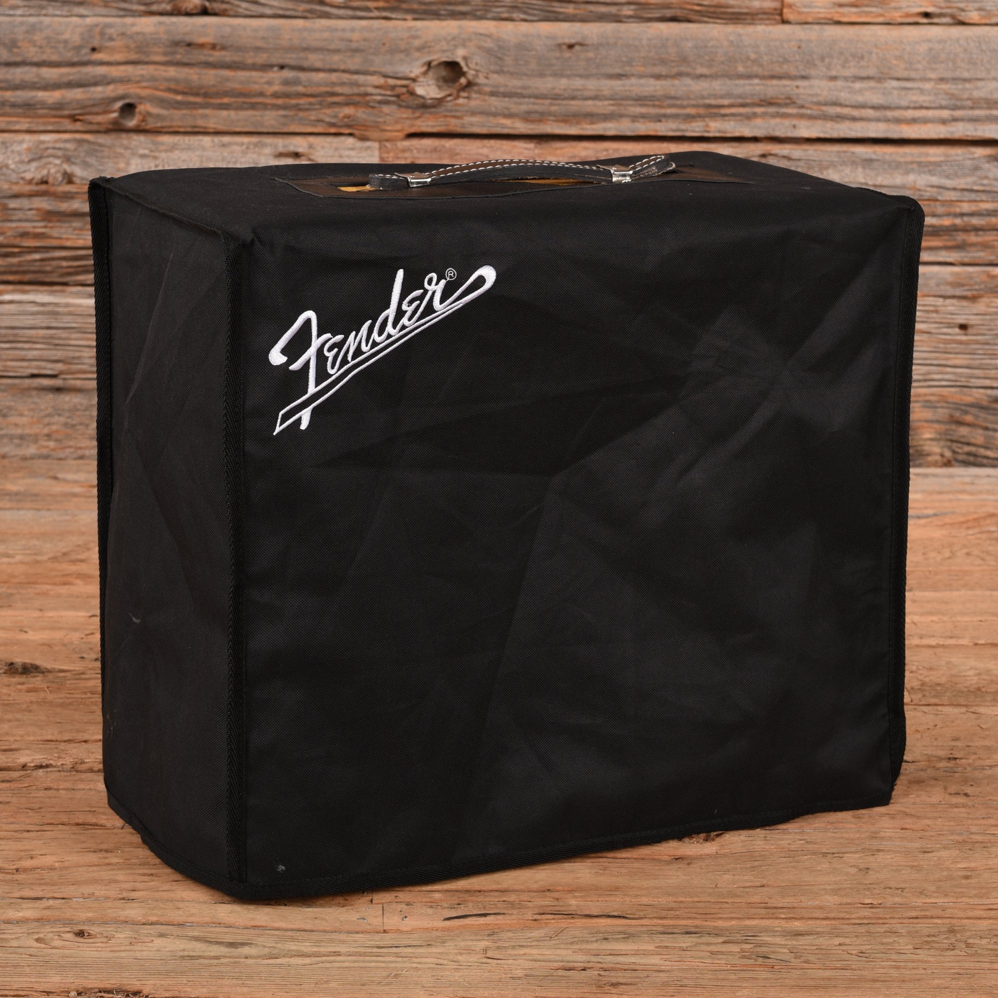 Fender Blues Junior 2-Channel 15-Watt 1x12