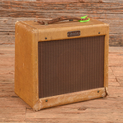 Fender Champ 5E1 1x6"  1957 Amplifiers