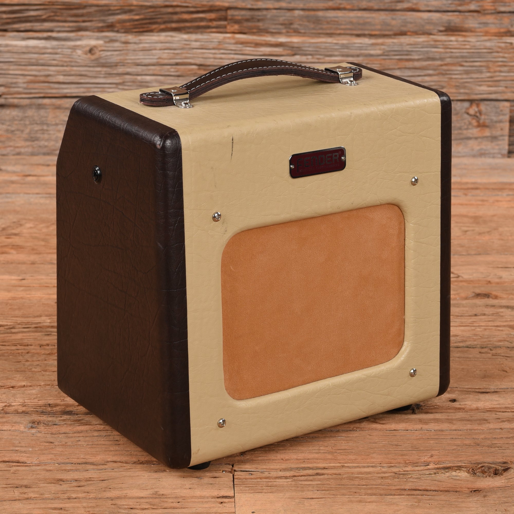 Fender Champion 600 5-Watt 1x6