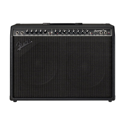 Fender Champion II 100 Blackout 120V Amplifiers