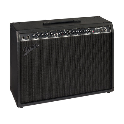 Fender Champion II 100 Blackout 120V Amplifiers