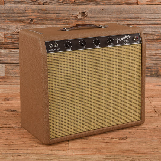 Fender Chris Stapleton Signature '62 Princeton 1x12" 12-Watt Guitar Combo Amplifiers
