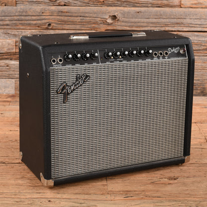 Fender Deluxe 90 Combo  2002 Amplifiers