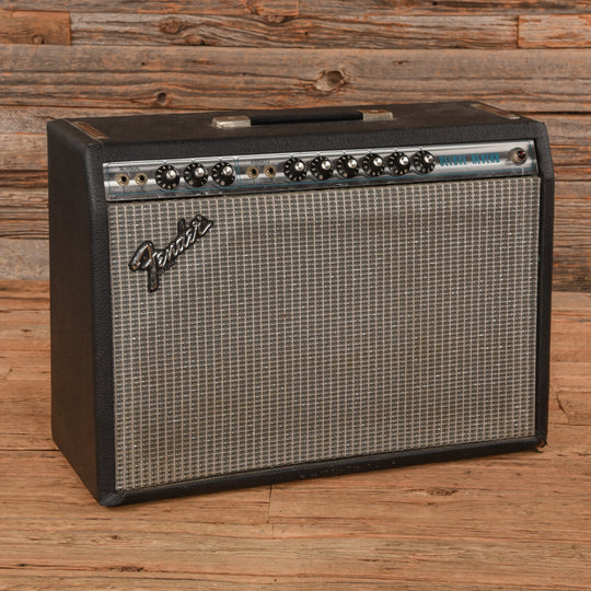 Fender Deluxe Reverb 2-Channel 22-Watt 1x12