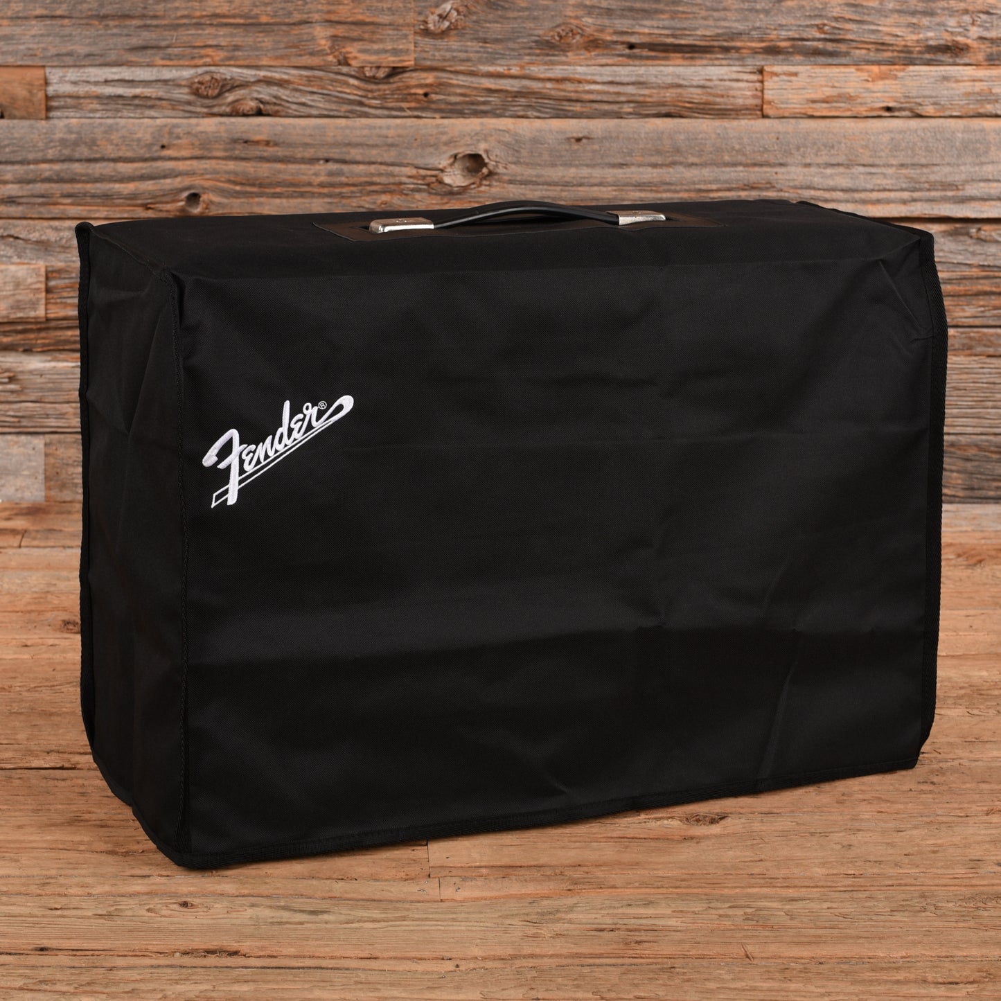 Fender Deluxe Reverb w/Road Case (John Oates)  2007 Amplifiers