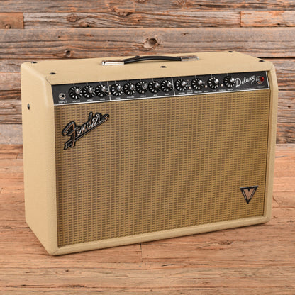 Fender Deluxe VM Vintage Modified 2-Channel 40-Watt 1x12" Guitar Combo Amplifiers
