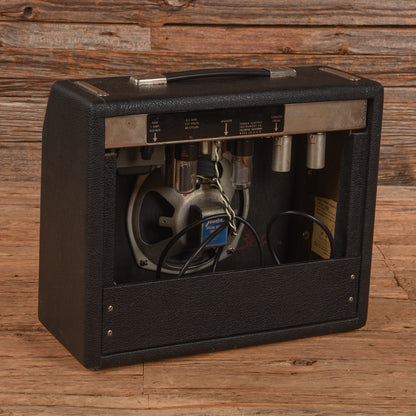 Fender Fender '66 Vibro Champ - Dave Amato of REO Speedwagon Amplifiers