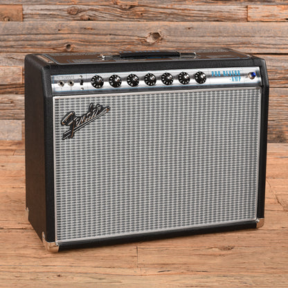 Fender Fender '68 Custom Pro Reverb 40-Watt 1x12" Guitar Combo  2023 Amplifiers
