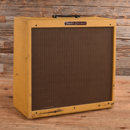 Fender Fender Bassman '59 LTD Tweed 2004 Amplifiers