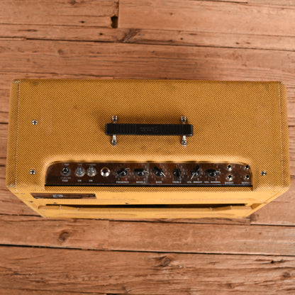 Fender Fender Bassman '59 LTD Tweed 2004 Amplifiers