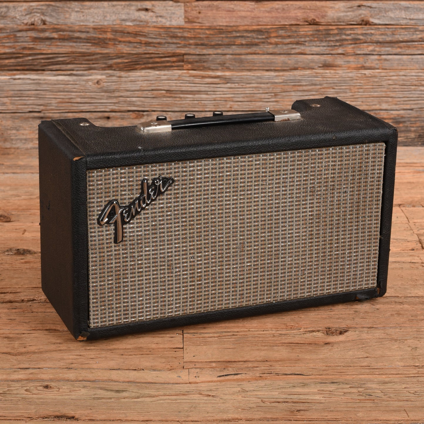 Fender Fender Spring Reverb  1975 Amplifiers