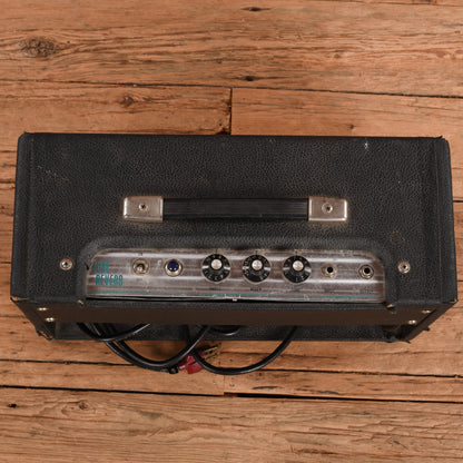 Fender Fender Spring Reverb  1975 Amplifiers
