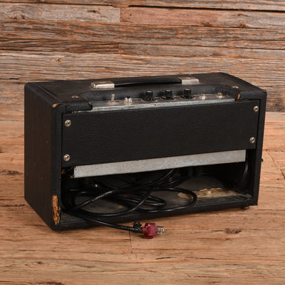 Fender Fender Spring Reverb  1975 Amplifiers