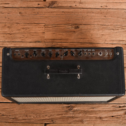 Fender Hot Rod Deluxe 3-Channel 40-Watt 1x12" Guitar Combo Amp Amplifiers
