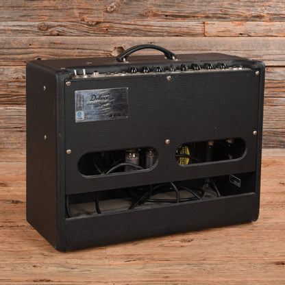 Fender Hot Rod Deluxe 3-Channel 40-Watt 1x12" Guitar Combo Amp Amplifiers