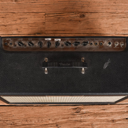 Fender Hot Rod Deluxe 3-Channel 40-Watt 1x12" Guitar Combo Amp Amplifiers