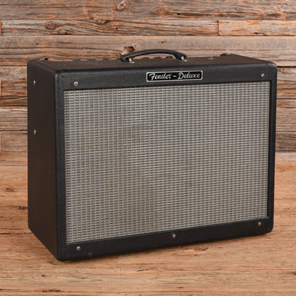 Fender Hot Rod Deluxe 3-Channel 40-Watt 1x12" Guitar Combo Amp Amplifiers