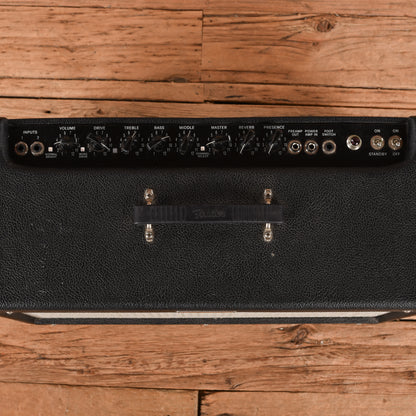 Fender Hot Rod Deluxe III 3-Channel 40-Watt 1x12" Guitar Combo Amplifiers