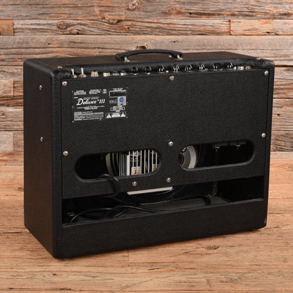 Fender Hot Rod Deluxe III 3-Channel 40-Watt 1x12" Guitar Combo Amplifiers