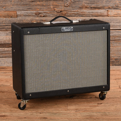Fender Hot Rod Deluxe IV 3-Channel 40-Watt 1x12" Guitar Combo  2019 Amplifiers