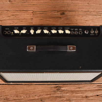 Fender Hot Rod Deluxe IV 3-Channel 40-Watt 1x12" Guitar Combo Amplifiers