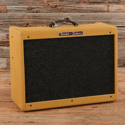 Fender Hot Rod Deluxe IV Tweed 2021 Amplifiers