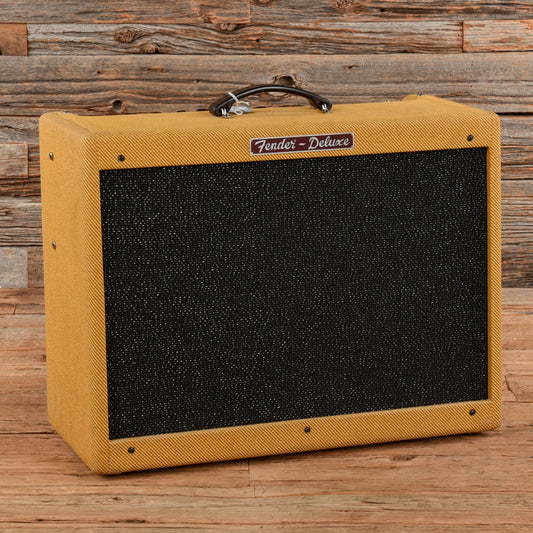 Fender Hot Rod Deluxe IV Tweed 2021 Amplifiers