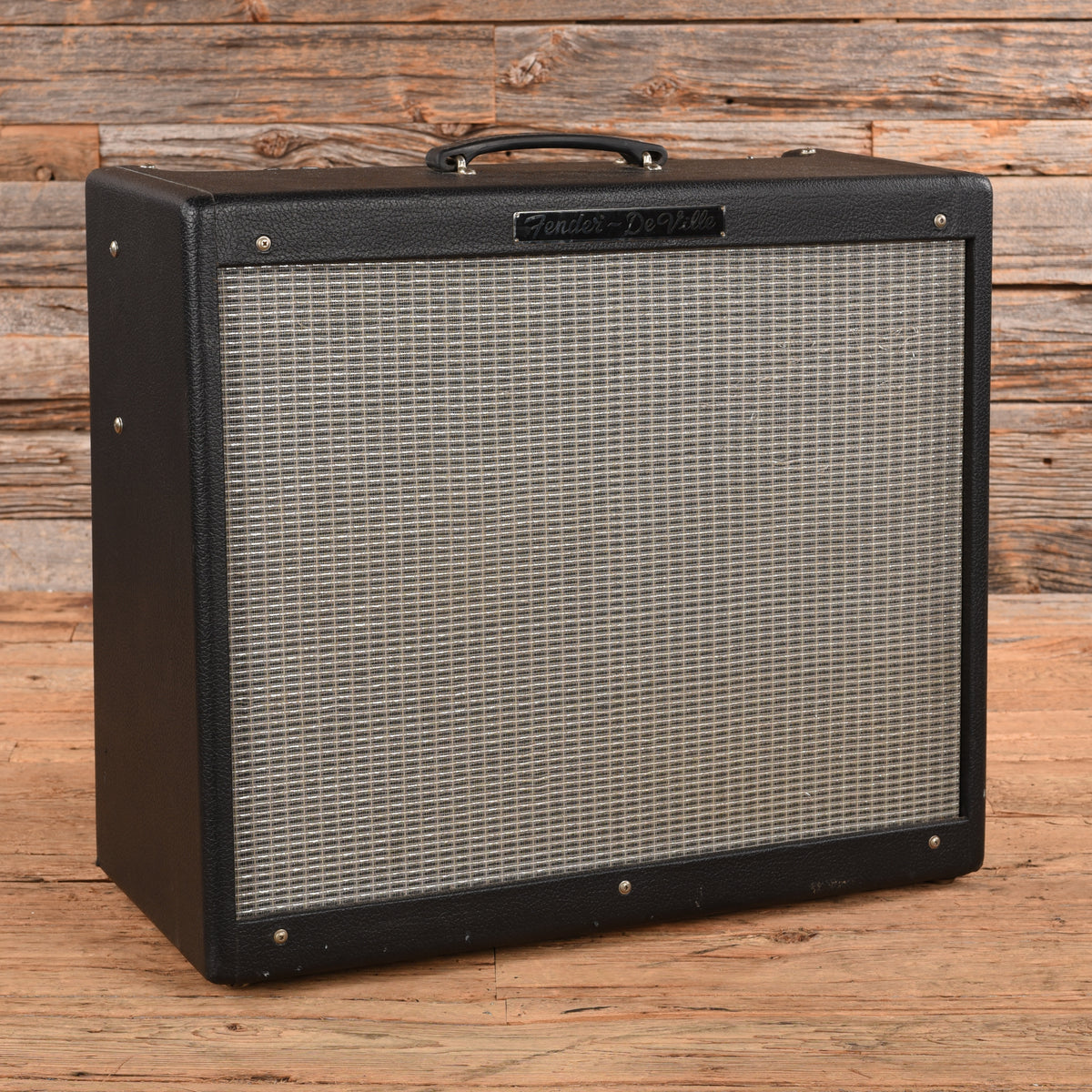 Fender Hot Rod DeVille 212  1996 Amplifiers