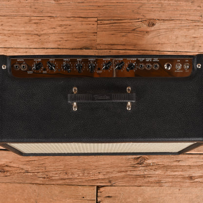 Fender Hot Rod DeVille 212  1996 Amplifiers
