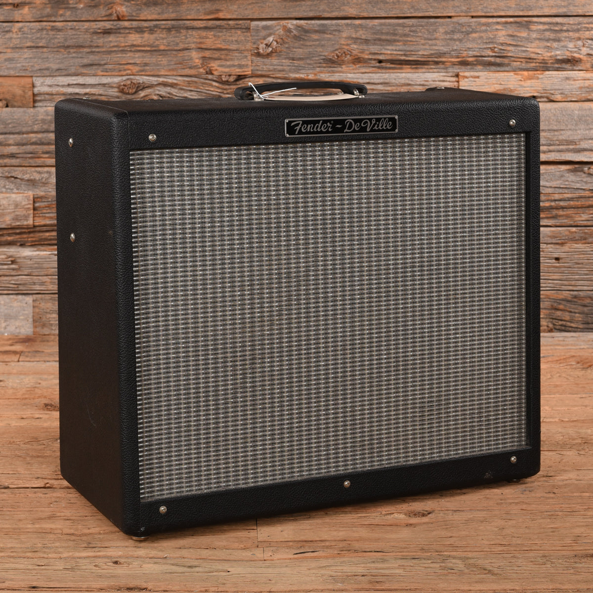 Fender Hot Rod Deville 212 3-Channel 60-Watt 2x12" Guitar Combo Amp Amplifiers