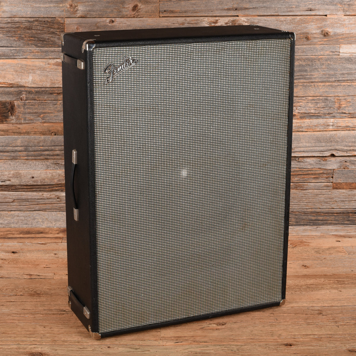 Fender Large Box 1x15" Cabinet  1969 Amplifiers
