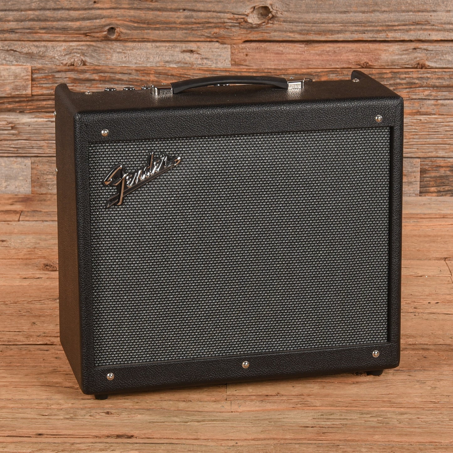 Fender Mustang GTX50 50-Watt 1x12" Digital Modeling Guitar Combo Amplifiers