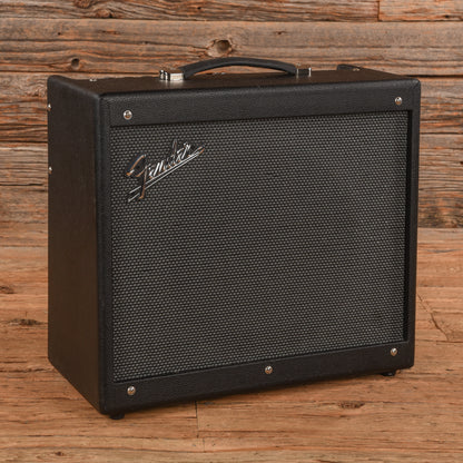 Fender Mustang GTX50 50-Watt 1x12" Digital Modeling Guitar Combo w/ GTX7 Footswitch Amplifiers