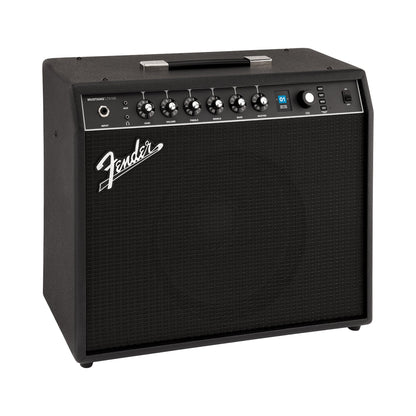Fender Mustang LTX100 100w 1x12 Combo Amp Amplifiers