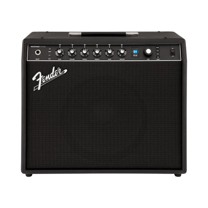 Fender Mustang LTX100 100w 1x12 Combo Amp Amplifiers
