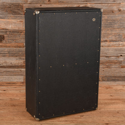 Fender Oversized 2x12 Cabinet 1960s Amplifiers
