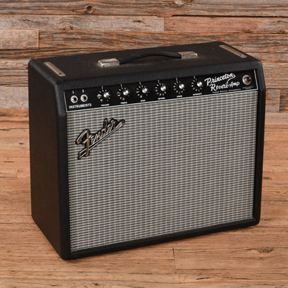 Fender Princeton Reverb Reissue (1st version)  2008 Amplifiers