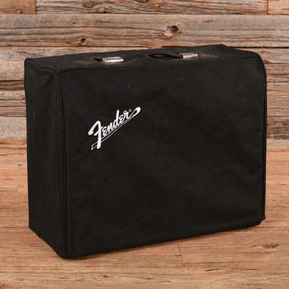 Fender Princeton Reverb Reissue (1st version)  2008 Amplifiers