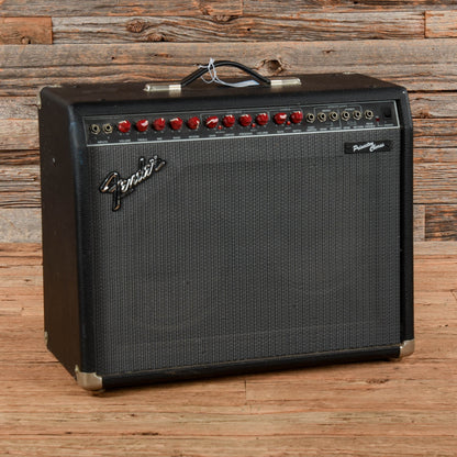 Fender Princeton Stereo Chorus 25-Watt 2x10" Guitar Combo Amp Amplifiers
