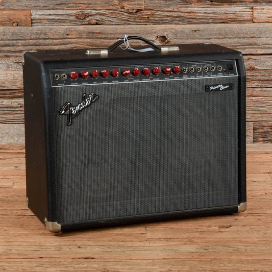 Fender Princeton Stereo Chorus 25-Watt 2x10" Guitar Combo Amp Amplifiers