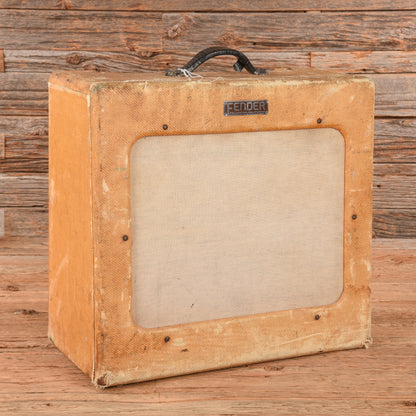 Fender Pro Amp  1952 Amplifiers