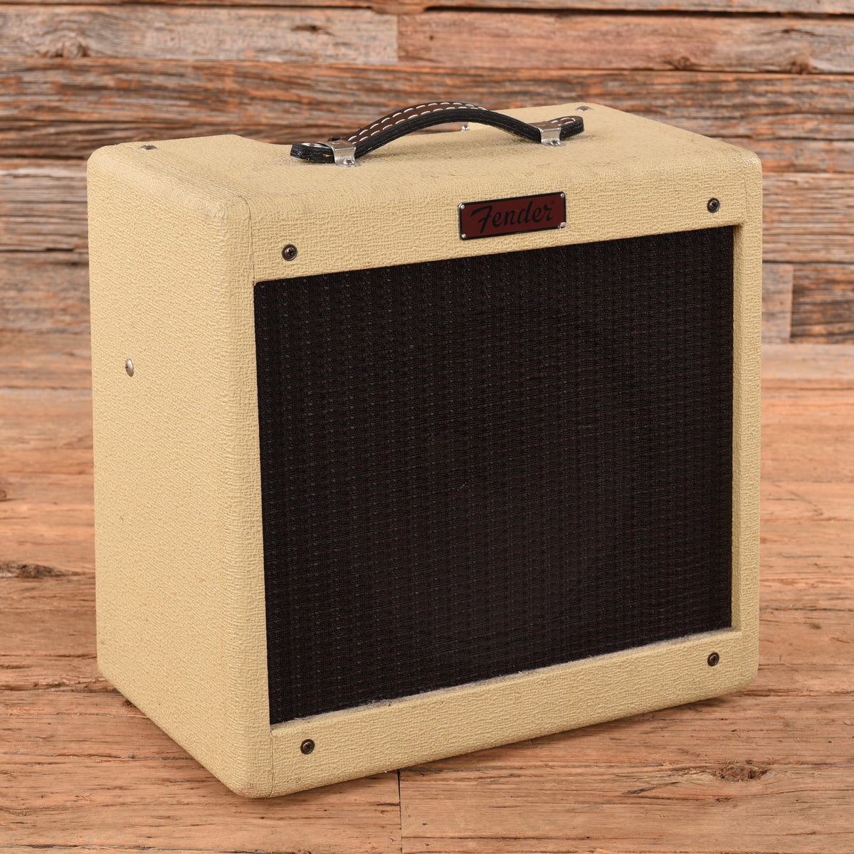 Fender Pro Junior Combo  2005 Amplifiers