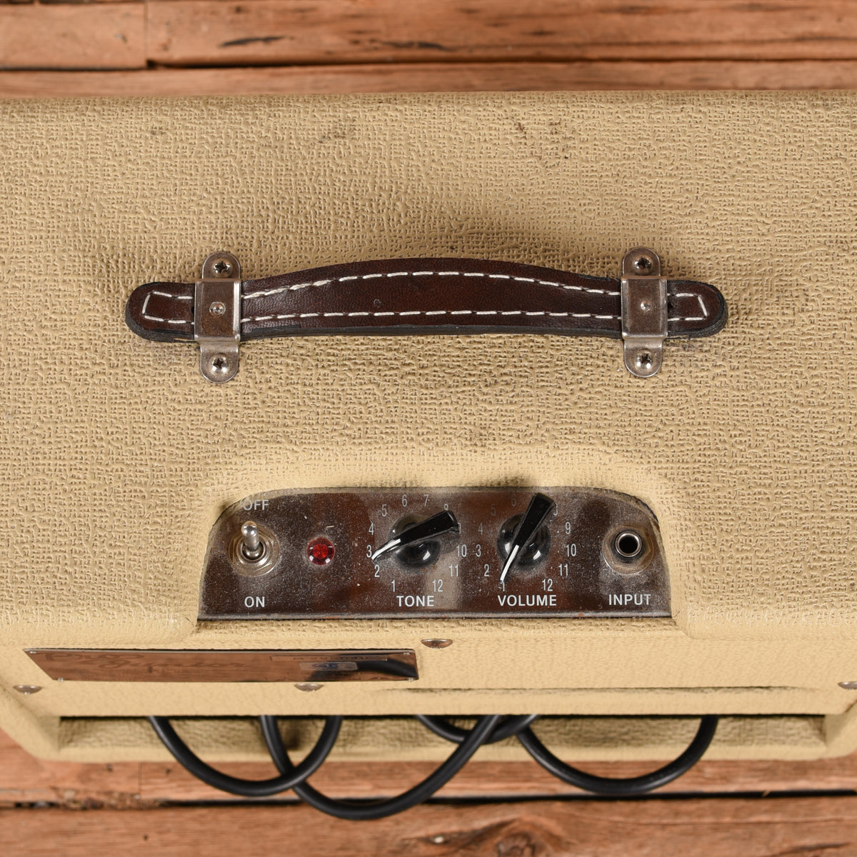 Fender Pro Junior Combo  2005 Amplifiers