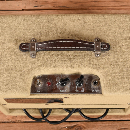 Fender Pro Junior Combo  2005 Amplifiers