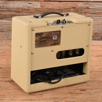 Fender Pro Junior Combo  2005 Amplifiers