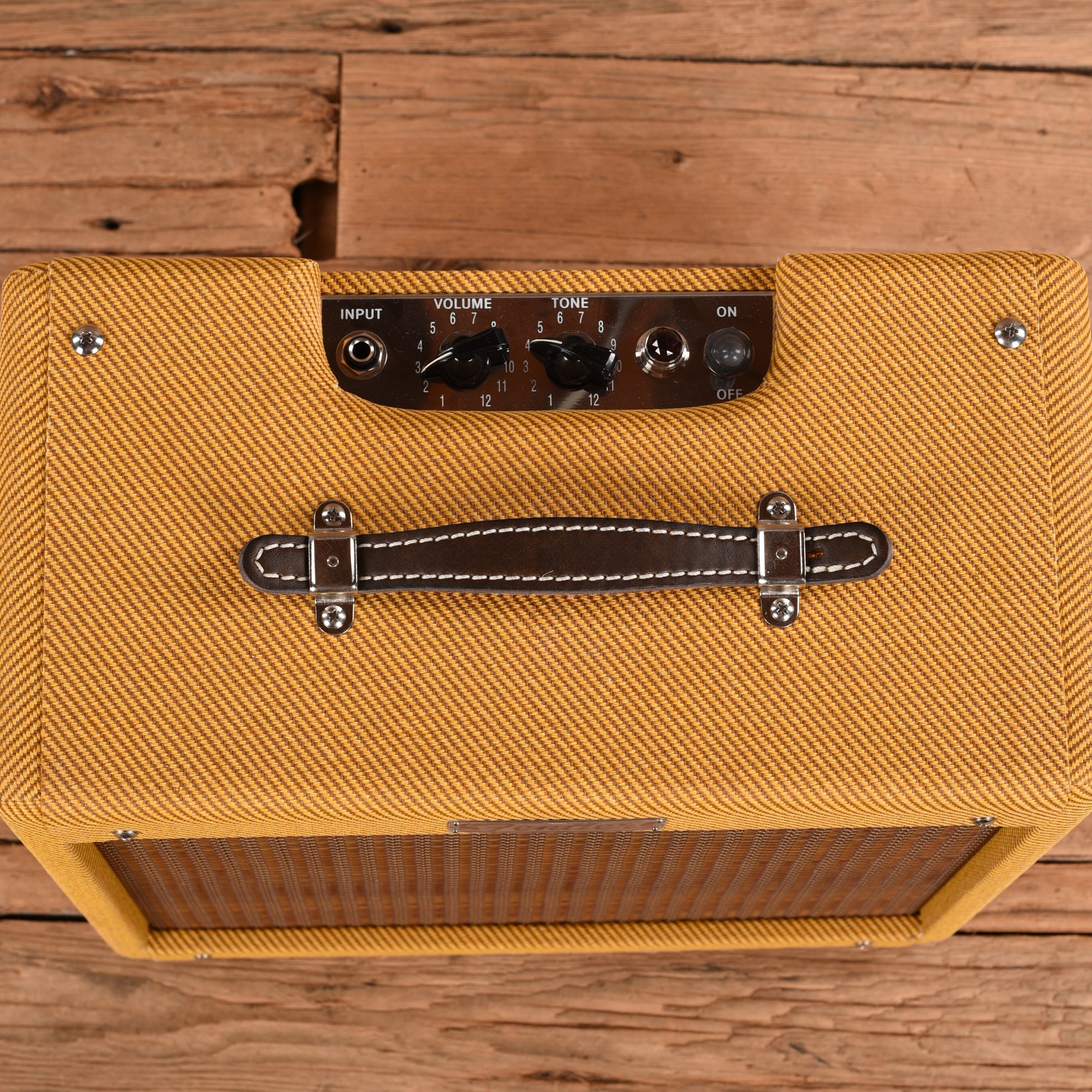Fender Pro Junior IV LTD Amplifiers