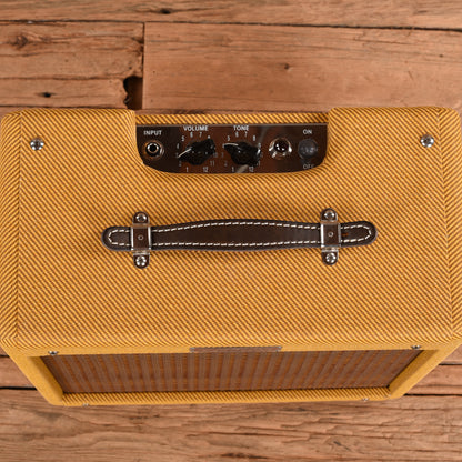 Fender Pro Junior IV LTD Amplifiers