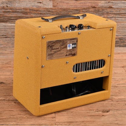 Fender Pro Junior IV LTD Amplifiers
